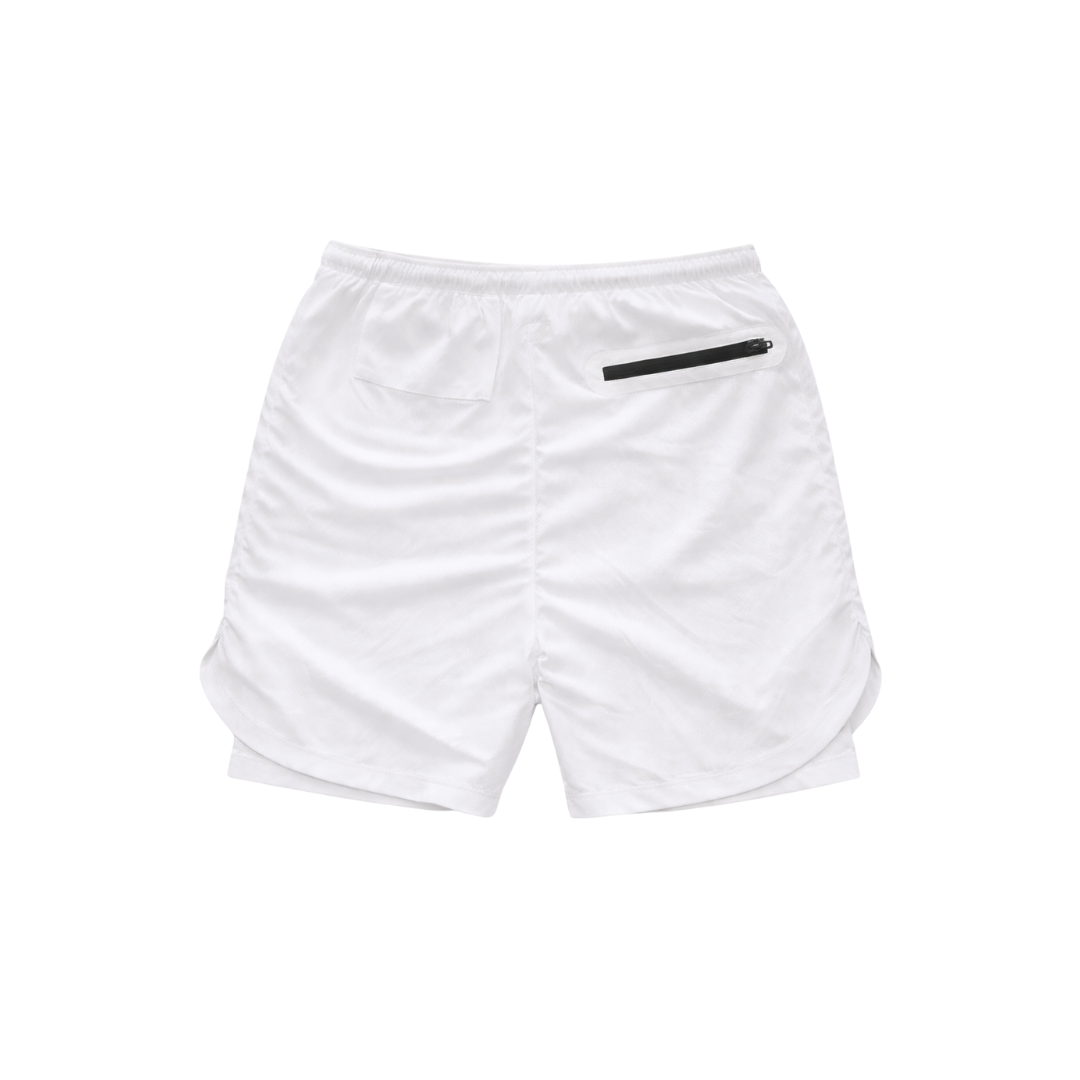 Stretch Shorts