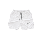 Stretch Shorts