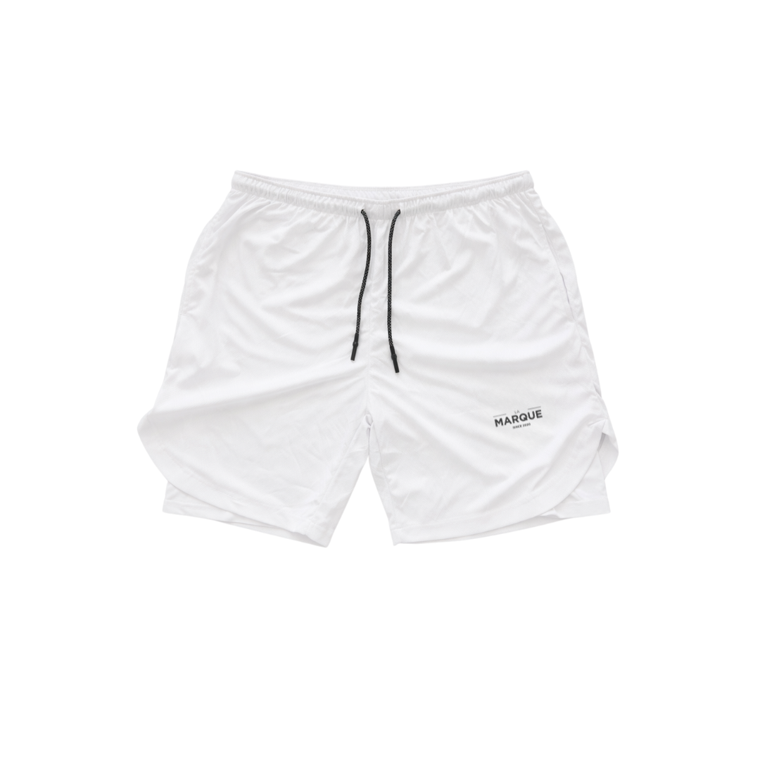 Stretch Shorts